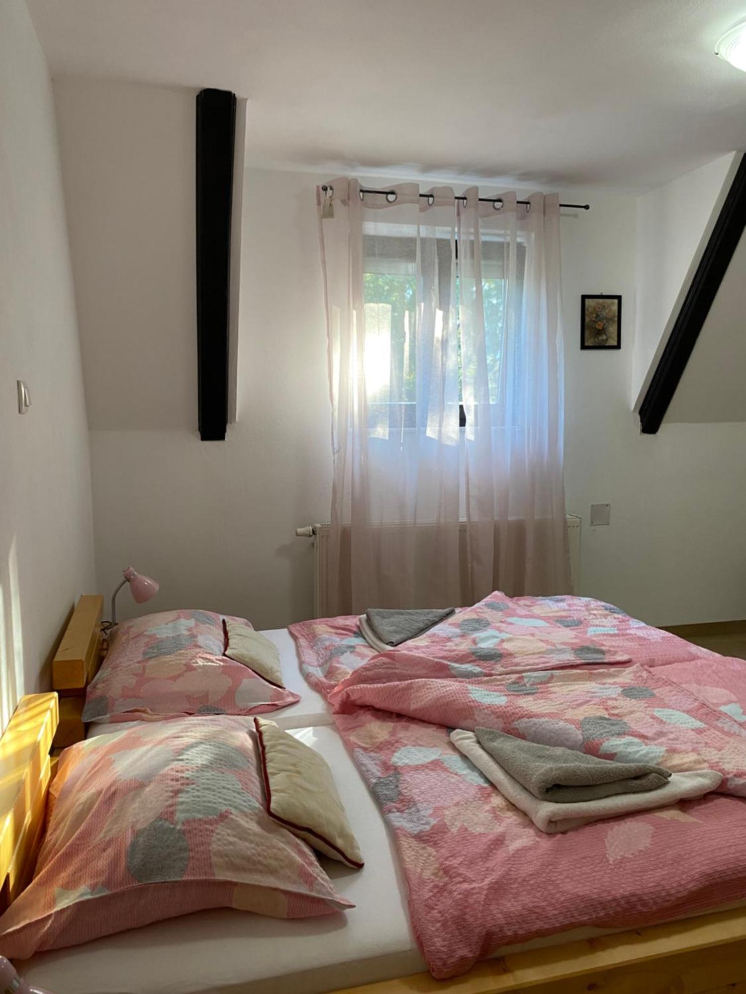 House Maka Hotel Rudanovac Buitenkant foto