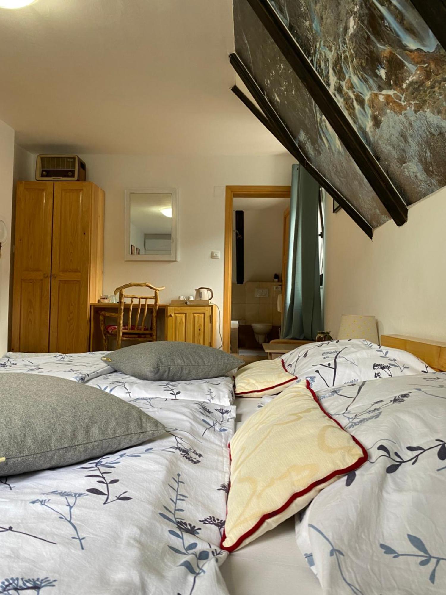 House Maka Hotel Rudanovac Buitenkant foto